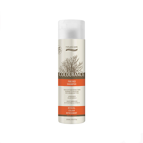 N/L Colourance Shampoo (250mL)