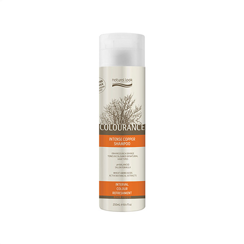 N/L Colourance Shampoo (250mL)