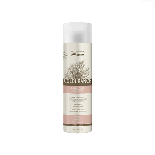 N/L Colourance Shampoo (250mL)