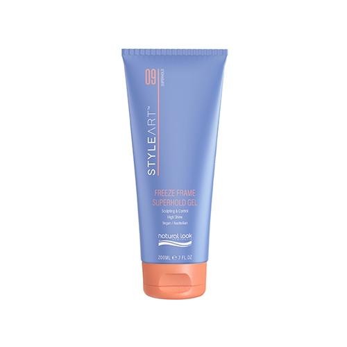 N/L StyleArt Freeze Frame Gel (200mL) HF9