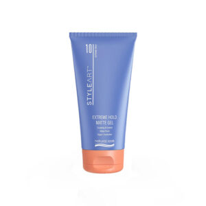 N/L StyleArt Extreme Matt Gel (150mL) HF10