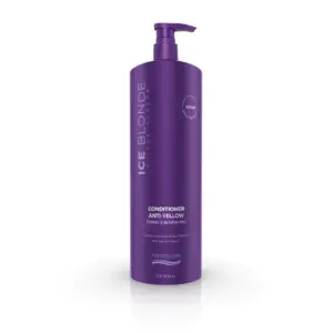 Silver Screen Ice Blonde Conditioner - Image 2