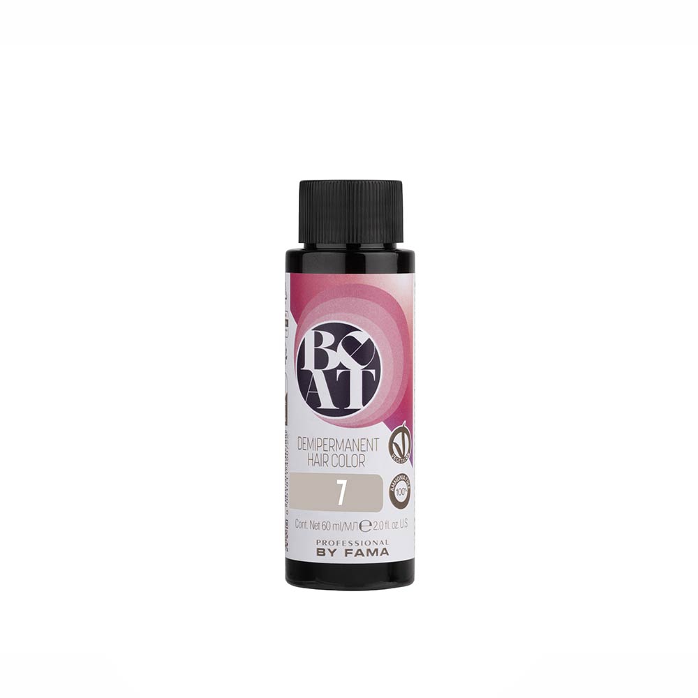 PBF Beat Level 7 Colours (60mL) - Image 1