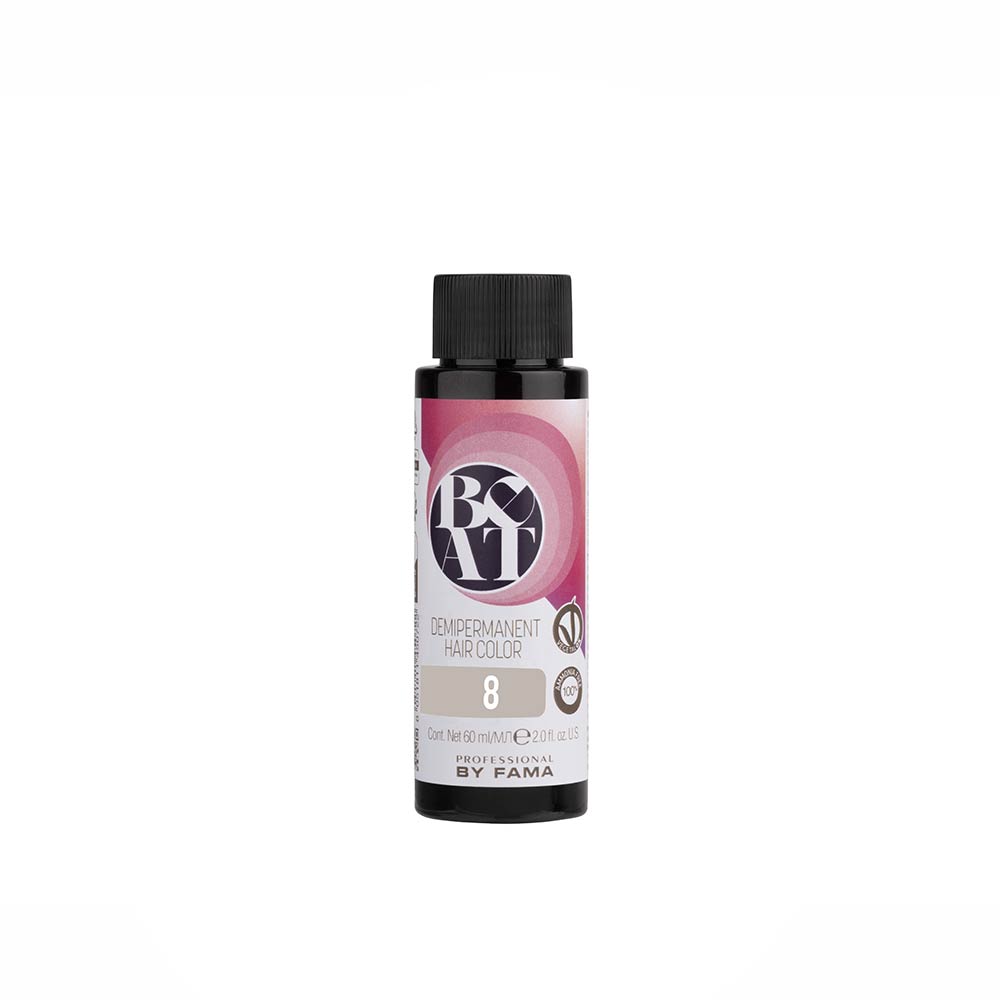 PBF Beat Level 8 Colours (60mL) - Image 1