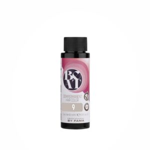 level 9 BEAT liquid colour bottle