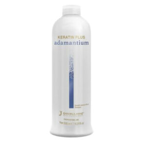 ADAMANTIUM Keratin Plus Straightening Shampoo (500mL)