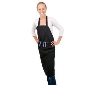 Apron 5030 Standard - No Pockets