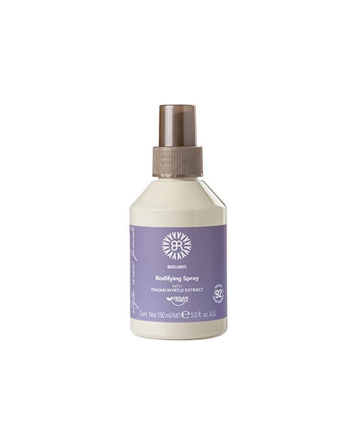 Bulbs&Roots Bodyfying Spray (150mL)