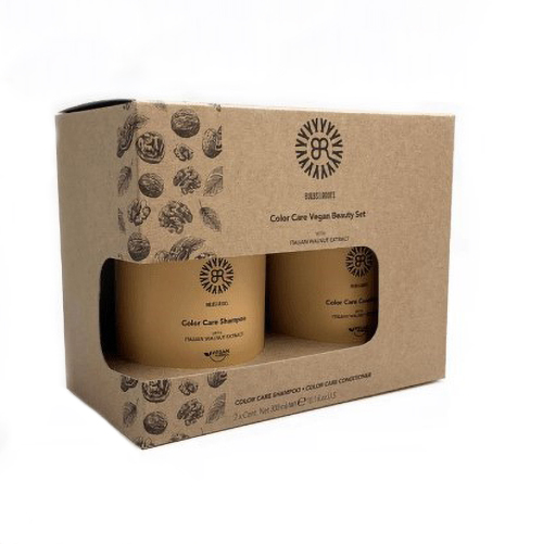 Bulbs&Roots Colourcare Gift Pack