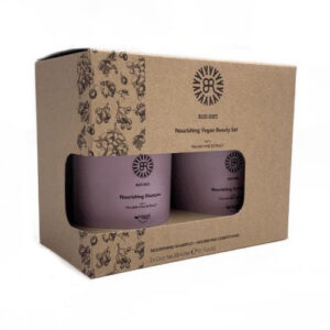 Bulbs&Roots Nourishing Gift Pack