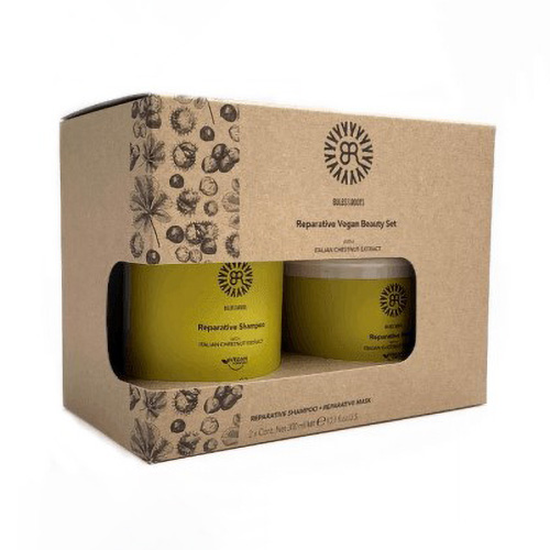 Bulbs&Roots Reparative Gift pack