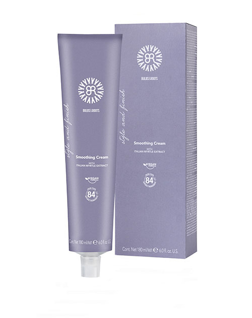 B&R Smoothing Cream (180mL)