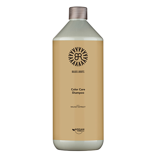 Bulbs&Roots Colourcare Shampoo