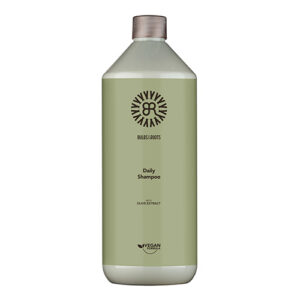 Bulbs&Roots Daily Shampoo