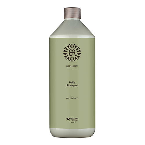 Bulbs&Roots Daily Shampoo