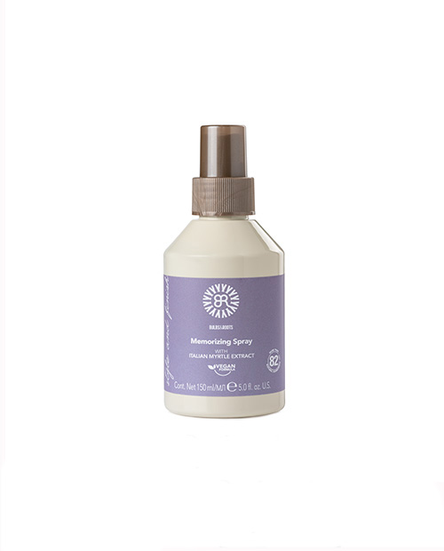 Bulbs&Roots Memorizing Spray (150mL)