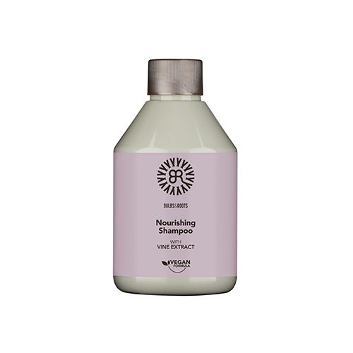 Bulbs&Roots Nourishing Shampoo