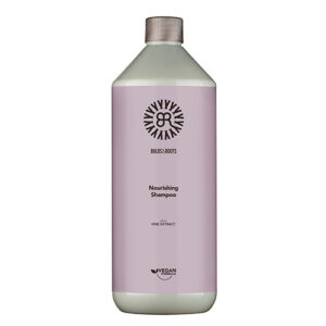 Bulbs&Roots Nourishing Shampoo