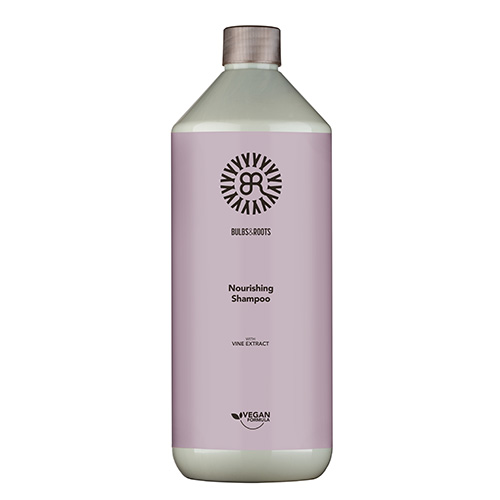 Bulbs&Roots Nourishing Shampoo