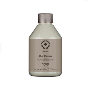 Bulbs&Roots Silver Shampoo - Image 2