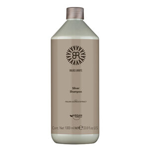 Bulbs&Roots Silver Shampoo