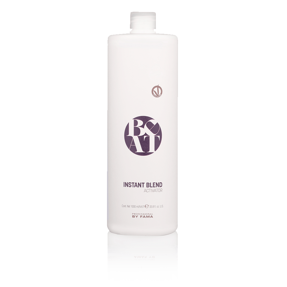 PBF Beat Instant Blend Activator 7% (1000mL) - Image 1