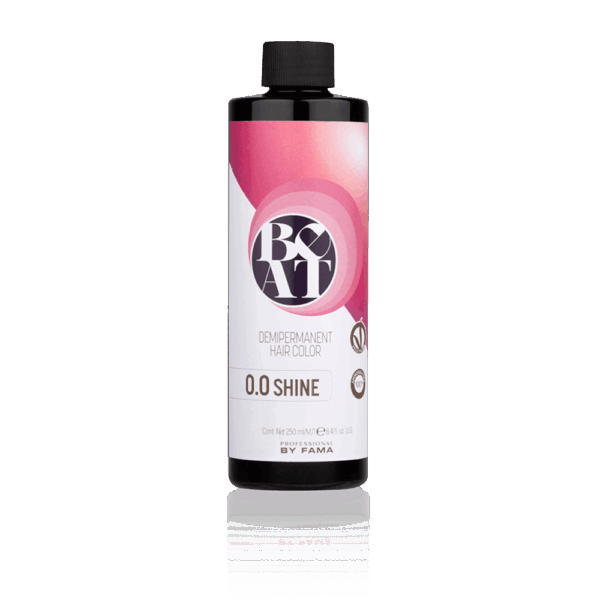 PBF Beat 0.0 Shine (250mL)