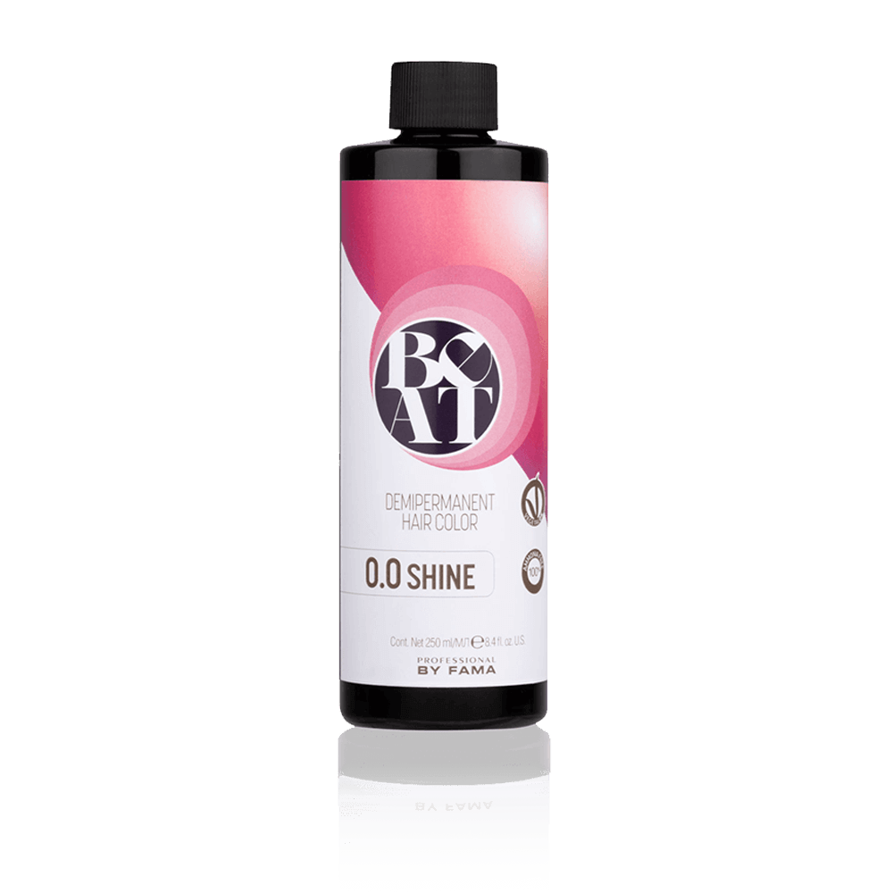 PBF Beat 0.0 Shine (250mL) - Image 1