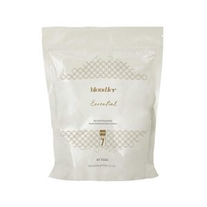 PBF BLONDHER ESSENTIAL Blue Powder Lightener (900g)