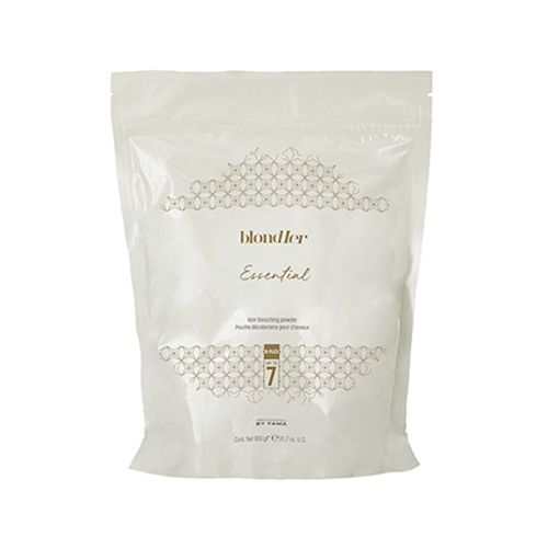 PBF BLONDHER ESSENTIAL Blue Powder Lightener (900g)