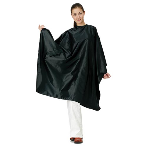 Cape TB4325 Water Resistant - With Slits