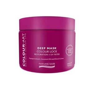 COLOURART DEEP MASK - Image 2