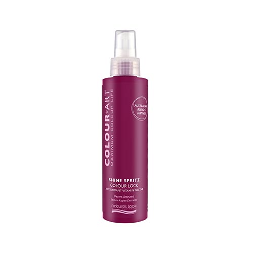 COLOURART SHINE SPRITZ (125mL)