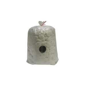 Cotton Wool Rope (1kg)