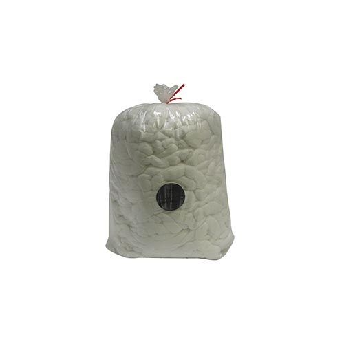 Cotton Wool Rope (1kg)