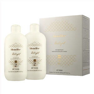 PBF BLONDHER Delight lightening Oil (2 x 500mL)