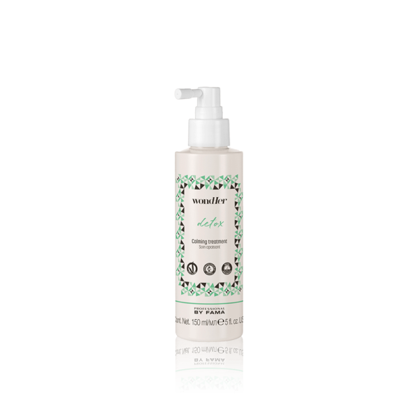 PBF Wondher Detox Calming Treatment (150mL)