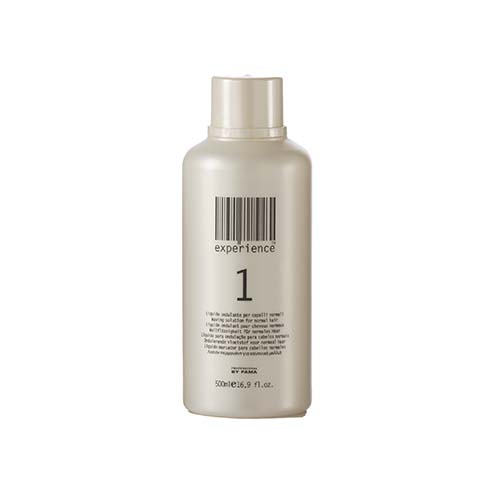 PBF Experience Perm Solution (500mL)