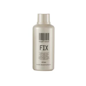 PBF Experience Perm Solution Fix Neutraliser 500mL