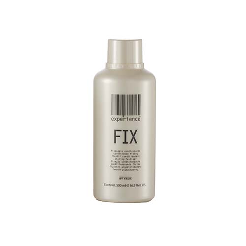PBF Experience Perm Solution Fix Neutraliser 500mL
