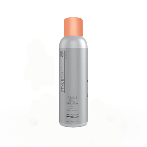 N/L StyleArt Flexible Hold Hairspray HF5