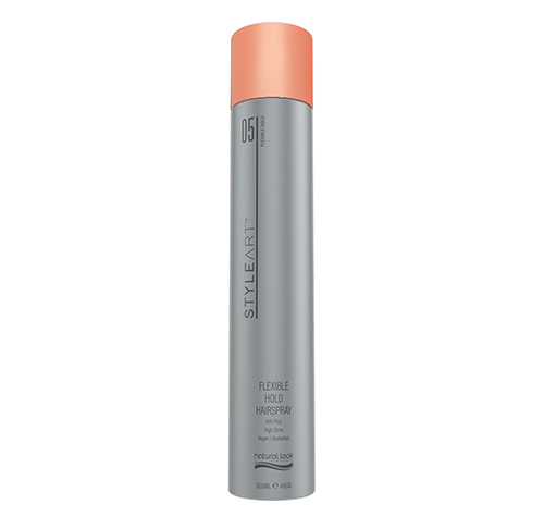 N/L StyleArt Flexible Hold Hairspray HF5