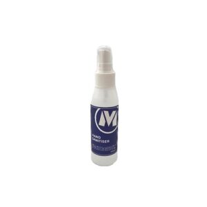 Hand Sanitiser Spray (100mL)