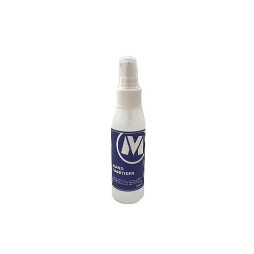 Hand Sanitiser Spray (100mL)
