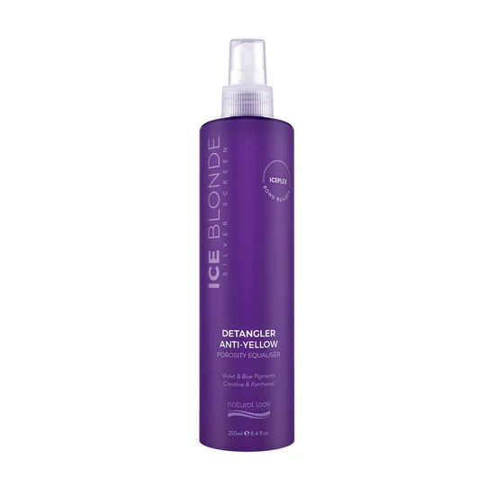 Silver Screen Ice Blonde Detangler (250mL)