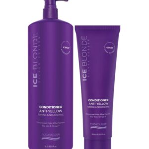 Silver Screen Ice Blonde Conditioner