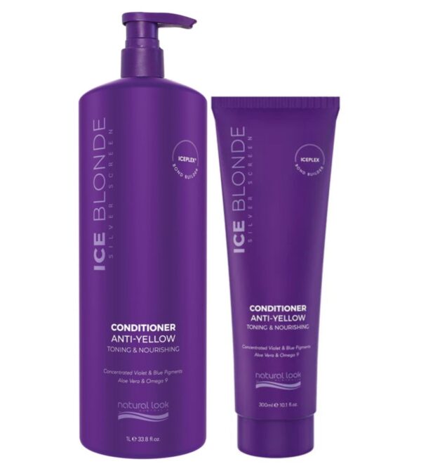 Silver Screen Ice Blonde Conditioner
