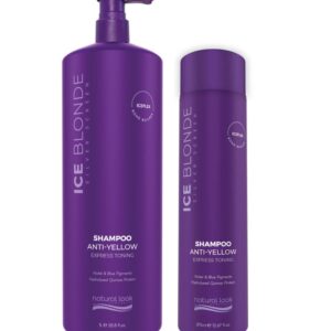 Silver Screen Ice Blonde Shampoo