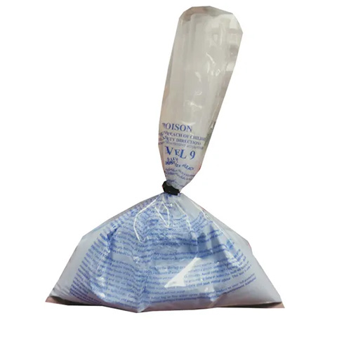 Italian Powder Lightener - (500g)