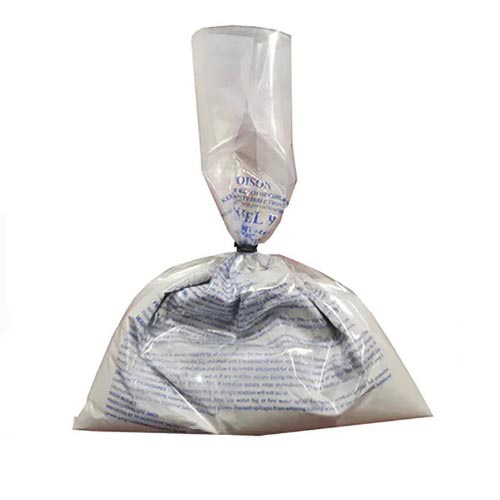 Italian Powder Lightener - (500g)